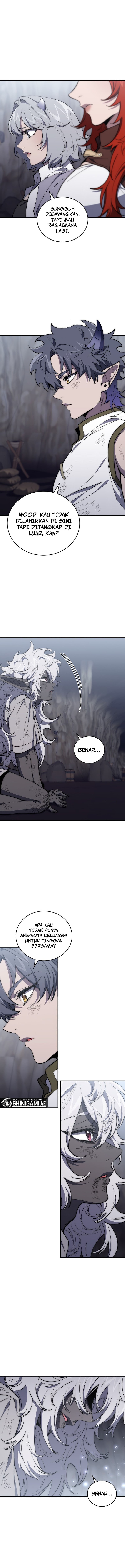Dungeon Architect Chapter 20 page 3