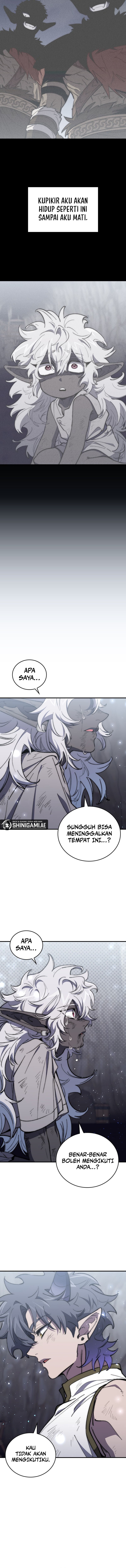 Dungeon Architect Chapter 20 page 7