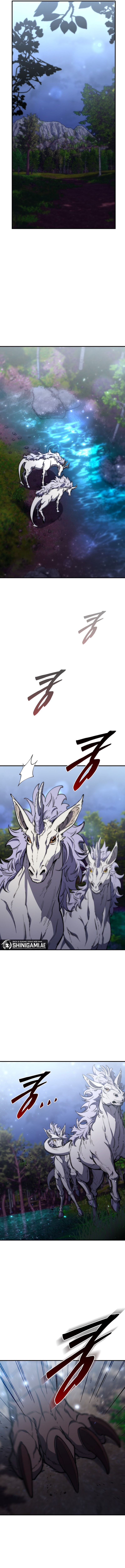 Dungeon Architect Chapter 20 page 12