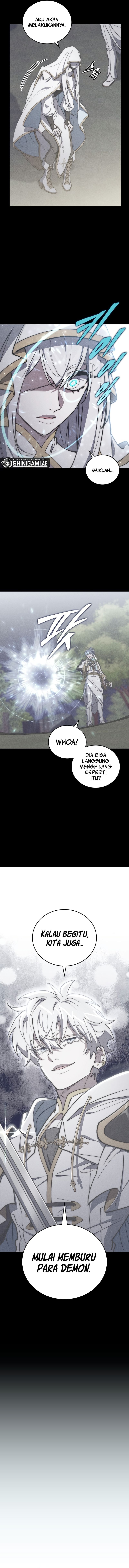 Dungeon Architect Chapter 21 page 3