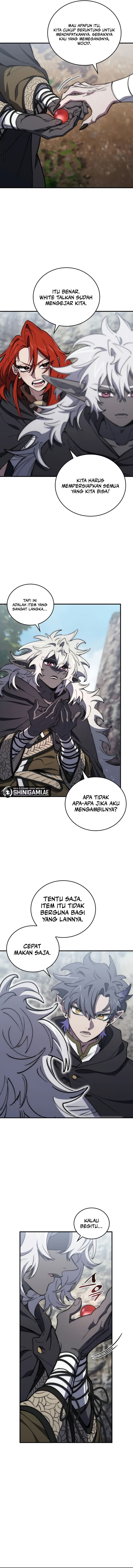 Dungeon Architect Chapter 25 page 2