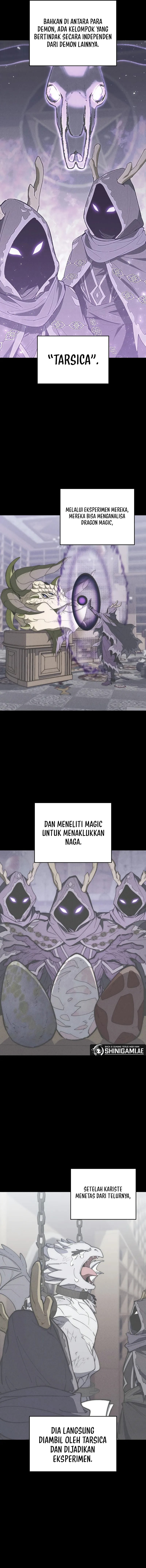 Dungeon Architect Chapter 26 page 2