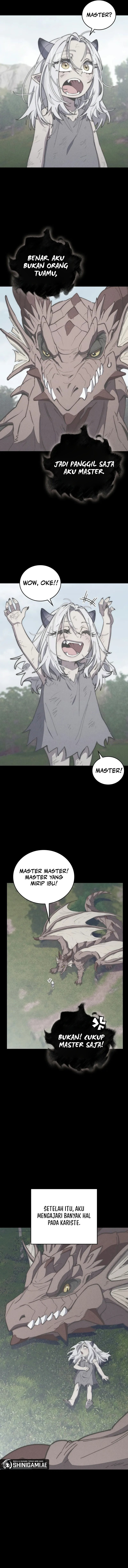 Dungeon Architect Chapter 26 page 5