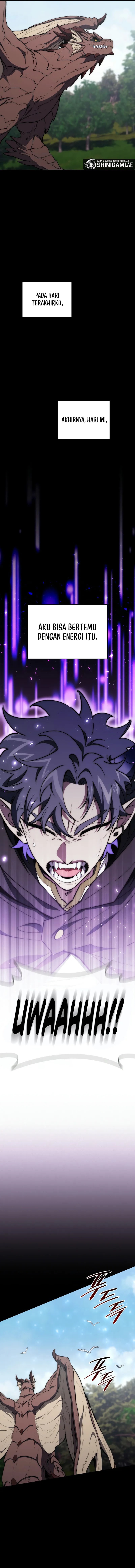 Dungeon Architect Chapter 26 page 16