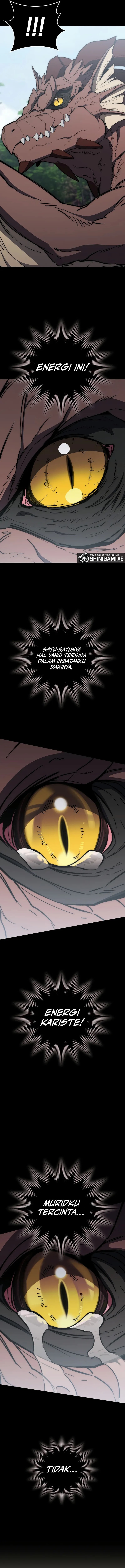 Dungeon Architect Chapter 26 page 17
