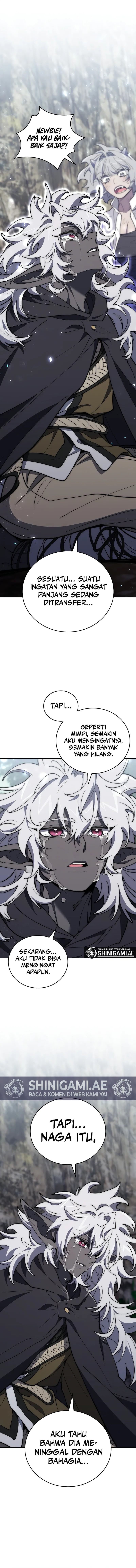 Dungeon Architect Chapter 26 page 24