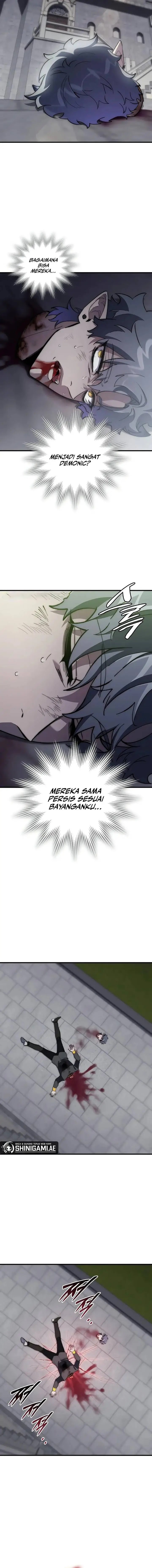 Dungeon Architect Chapter 6 page 5