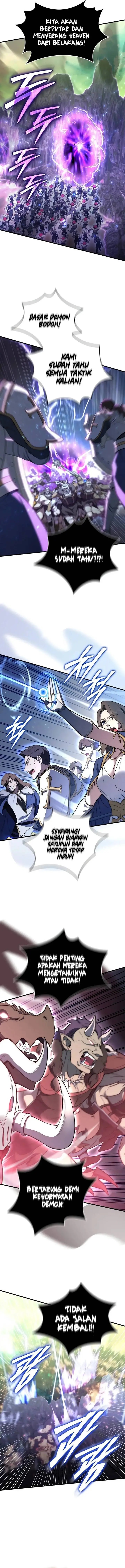Dungeon Architect Chapter 6 page 7