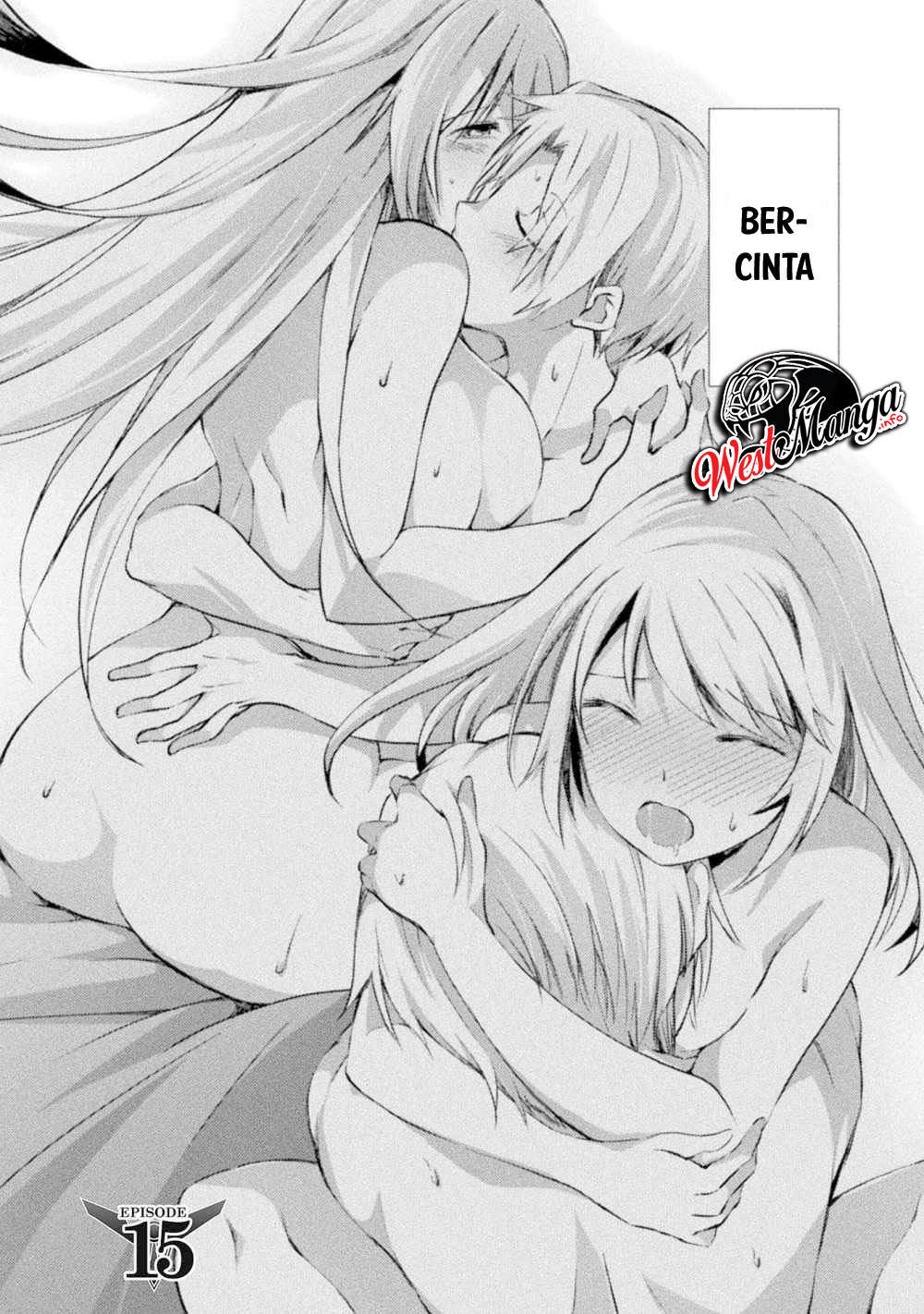 Dungeon Kurashi No Moto Yuusha Chapter 15 page 3