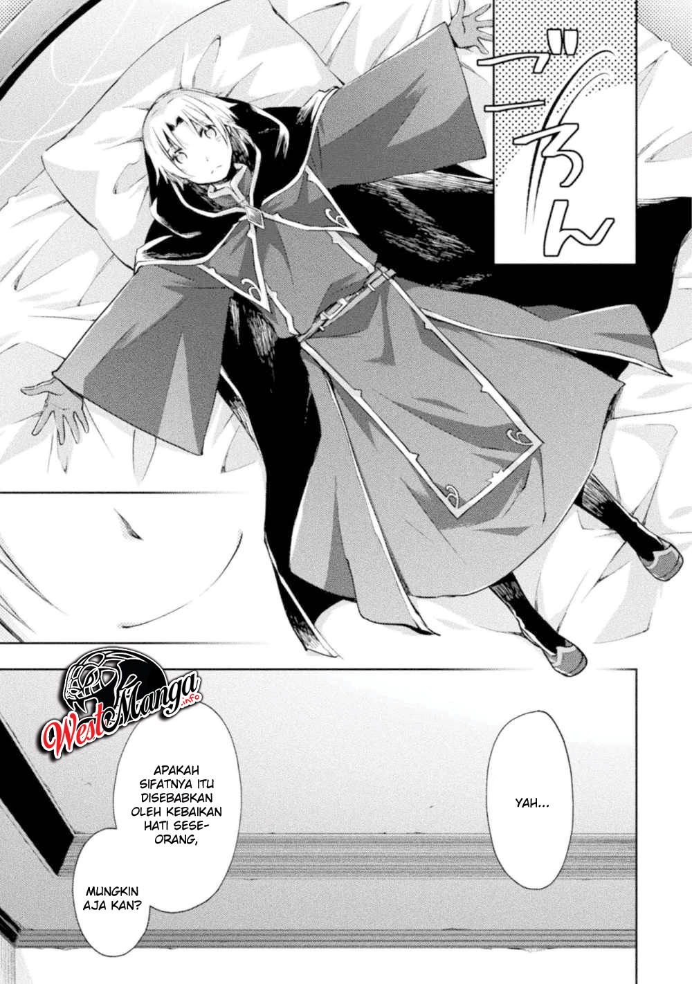 Dungeon Kurashi No Moto Yuusha Chapter 15 page 19