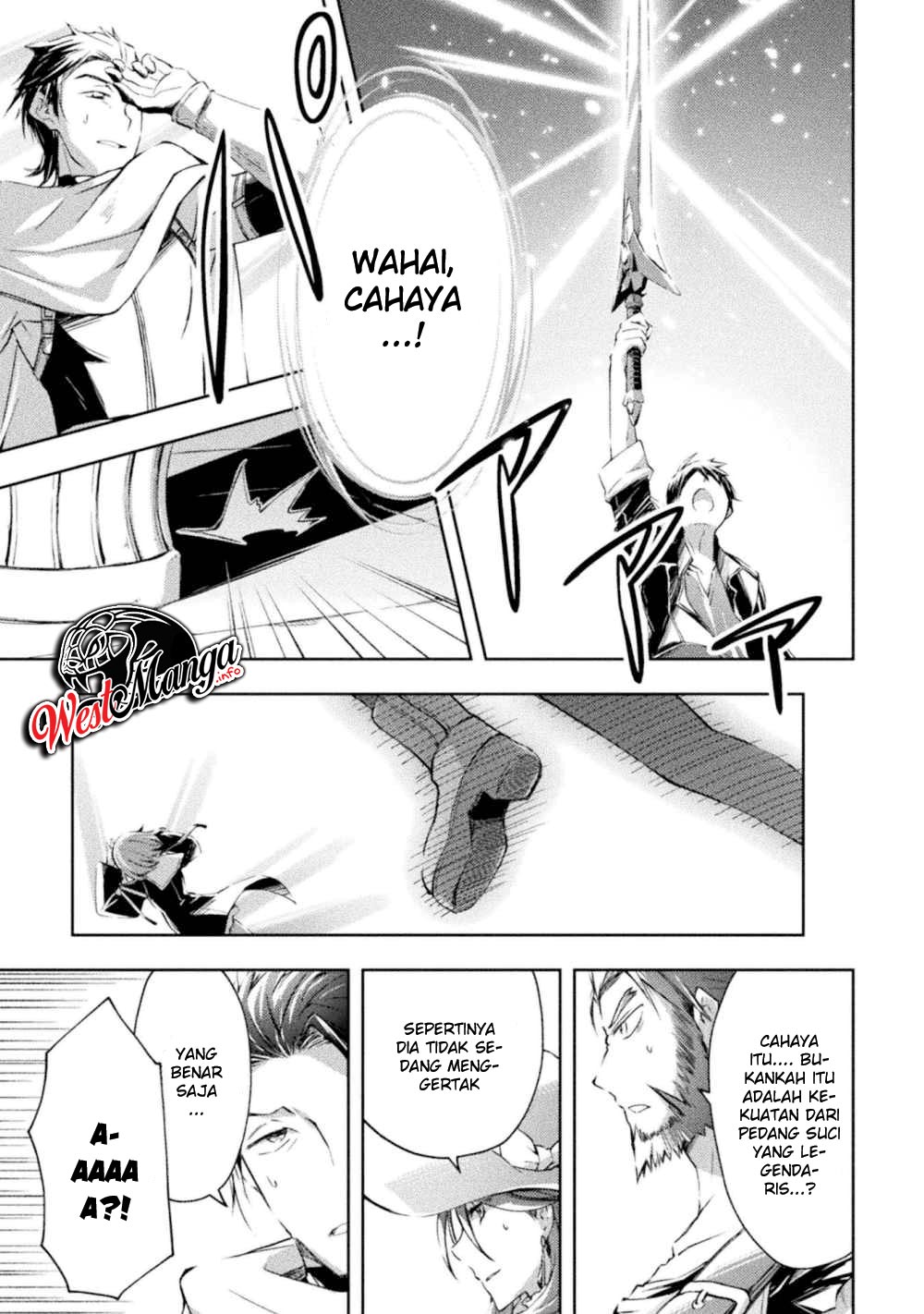 Dungeon Kurashi No Moto Yuusha Chapter 16 page 15