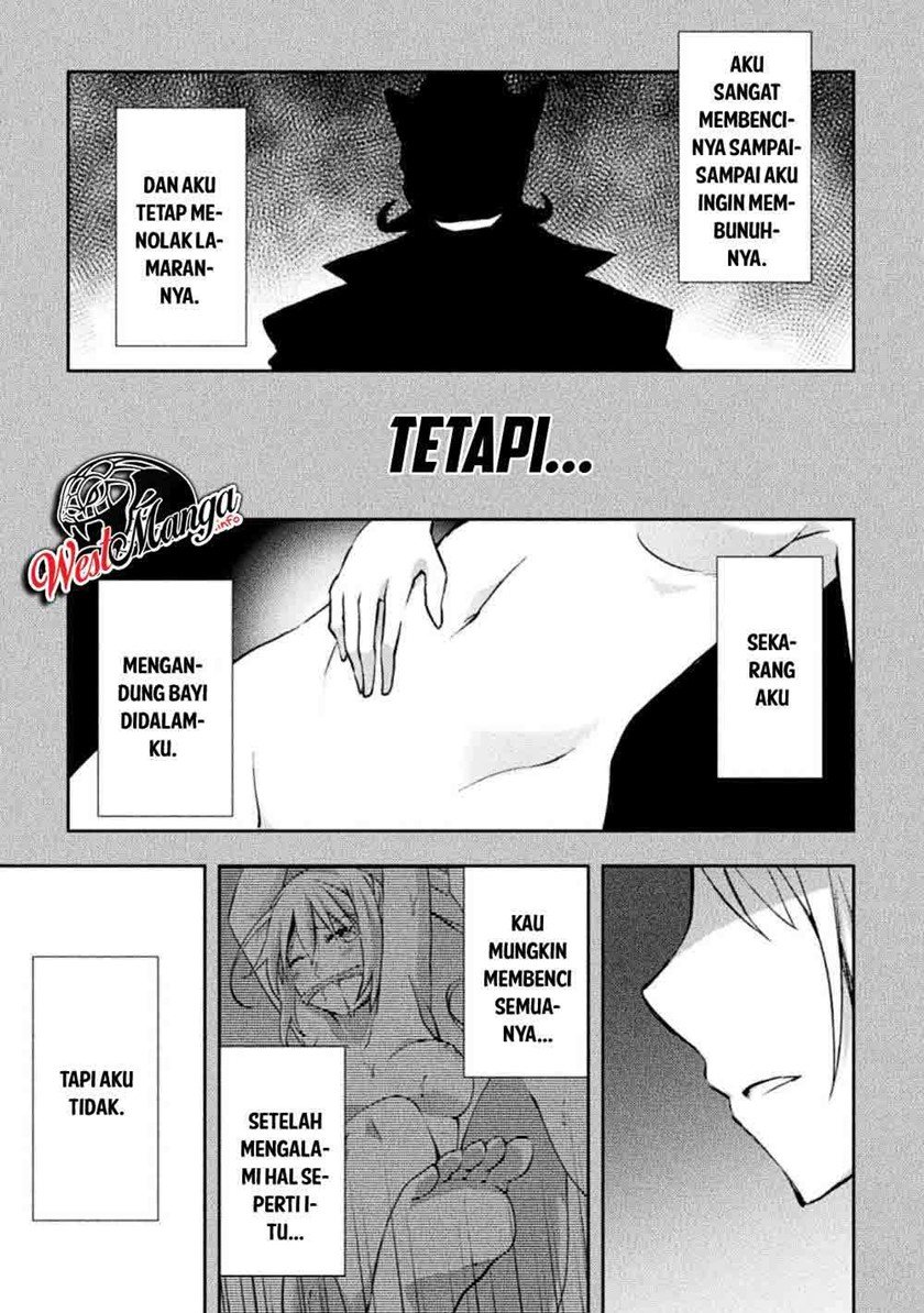 Dungeon Kurashi No Moto Yuusha Chapter 20 page 4