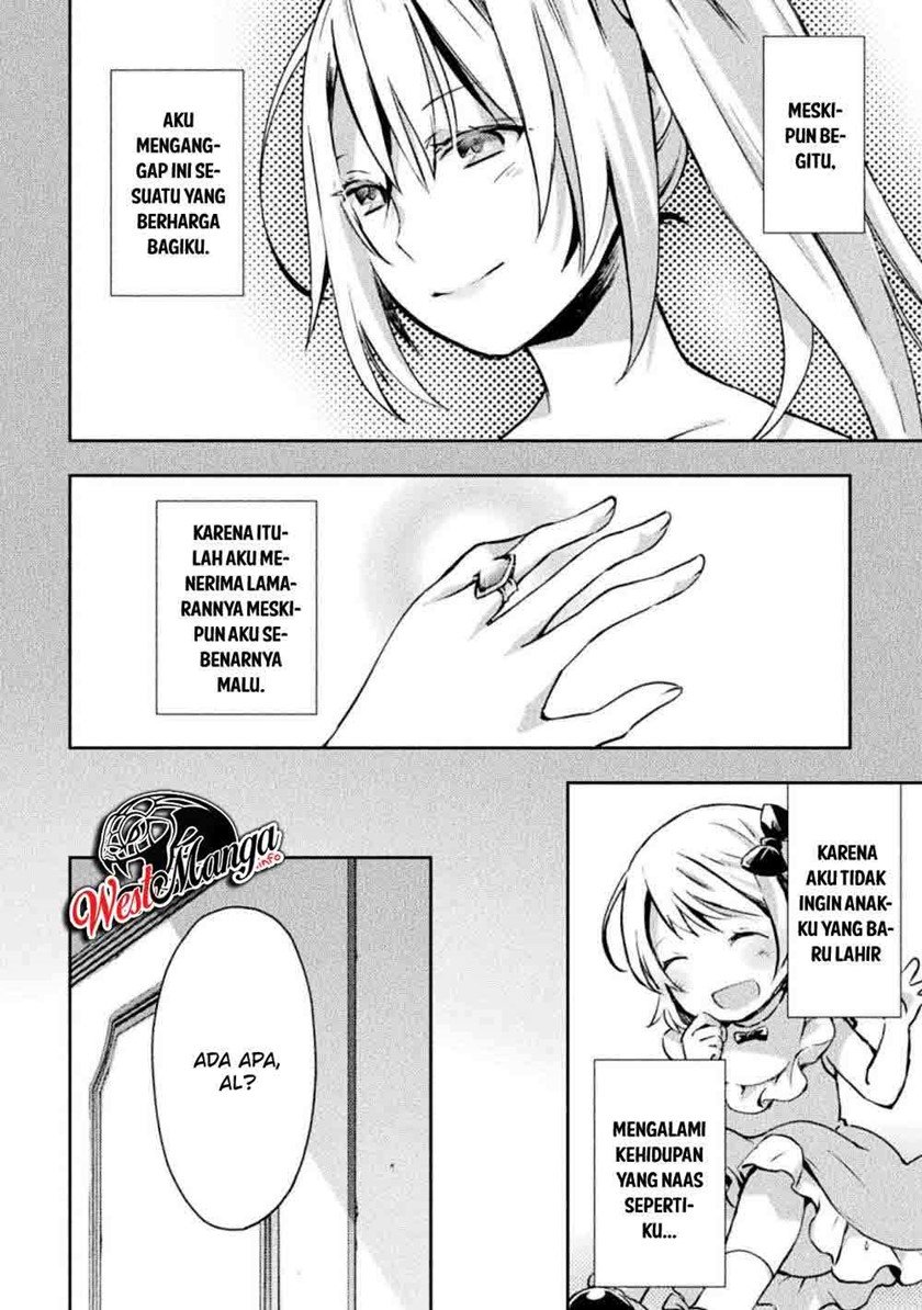 Dungeon Kurashi No Moto Yuusha Chapter 20 page 5