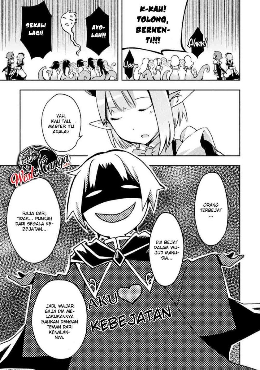 Dungeon Kurashi No Moto Yuusha Chapter 20 page 20