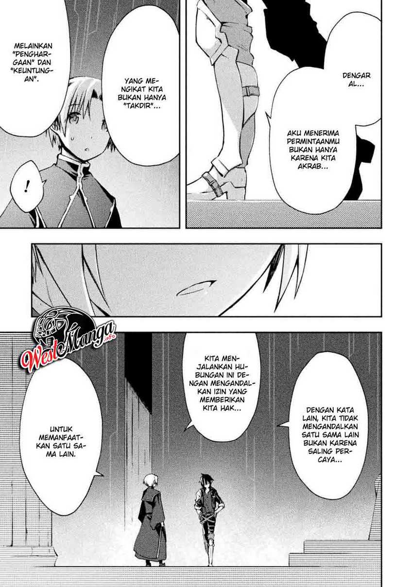 Dungeon Kurashi No Moto Yuusha Chapter 21 page 6