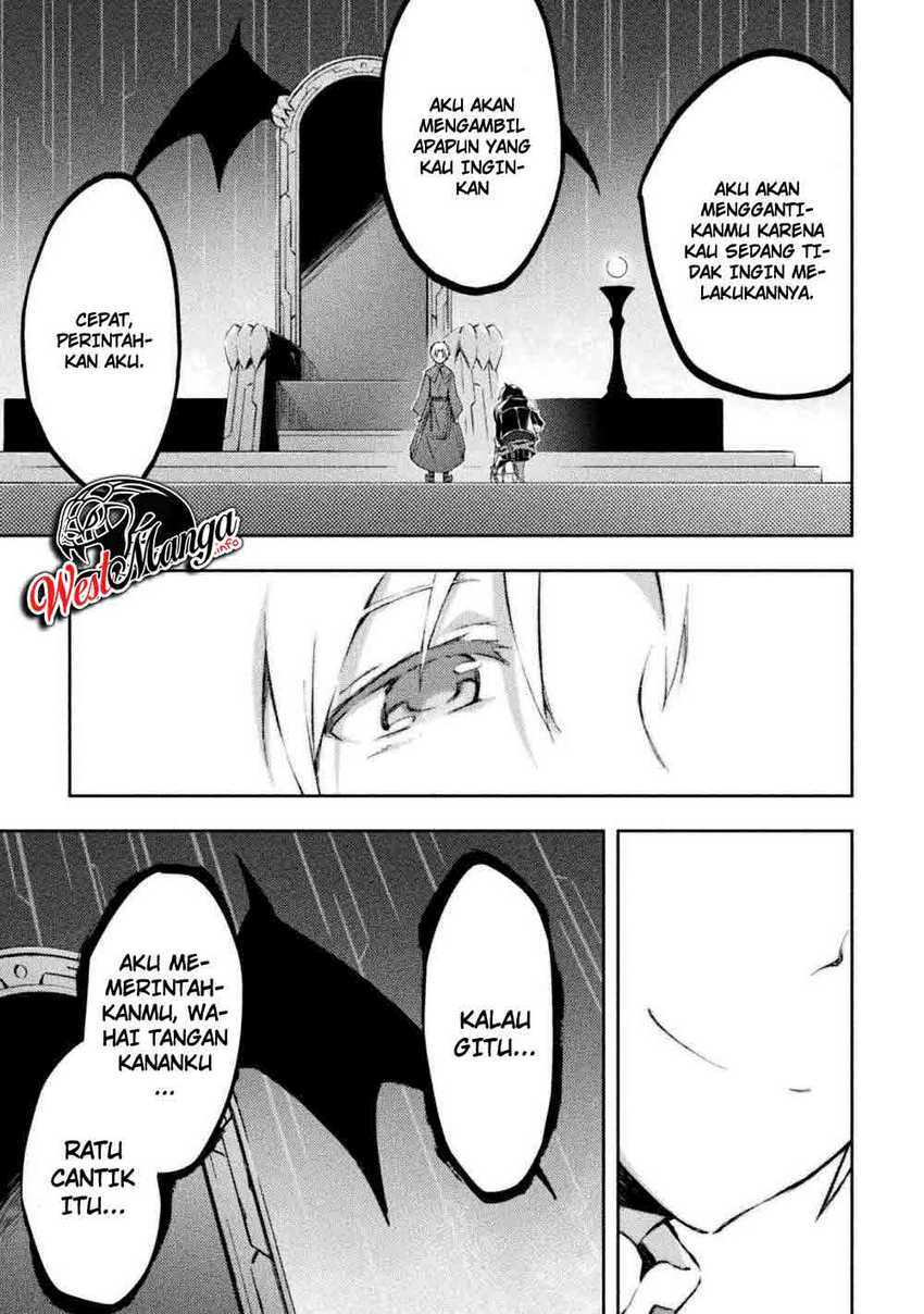 Dungeon Kurashi No Moto Yuusha Chapter 21 page 14