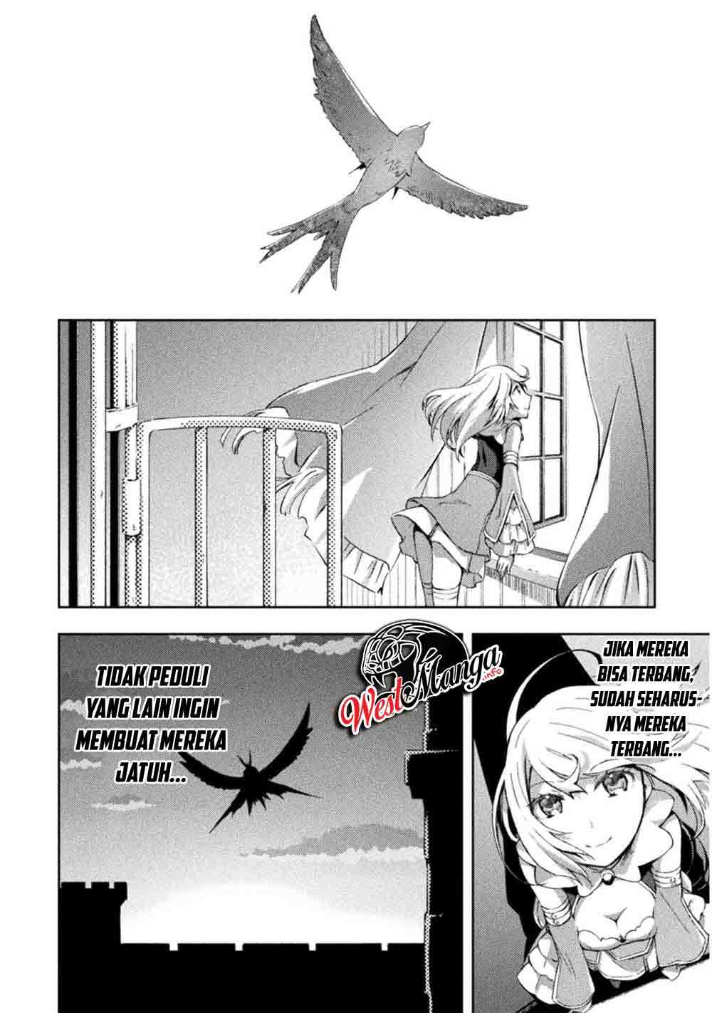 Dungeon Kurashi No Moto Yuusha Chapter 23 page 10