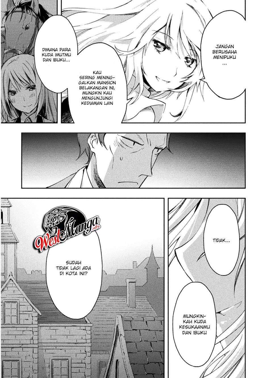 Dungeon Kurashi No Moto Yuusha Chapter 26 page 10