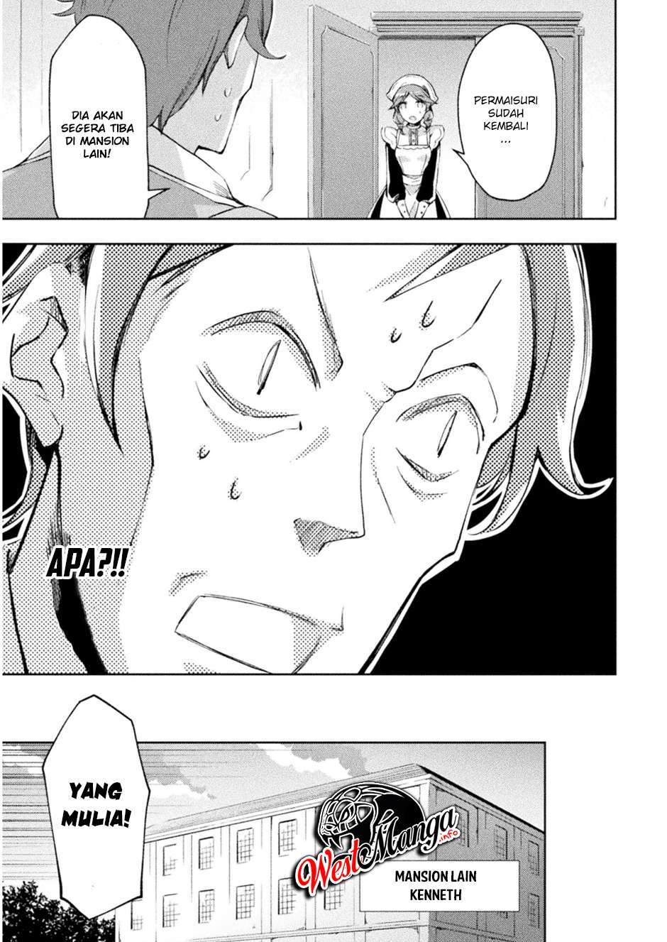 Dungeon Kurashi No Moto Yuusha Chapter 26 page 19