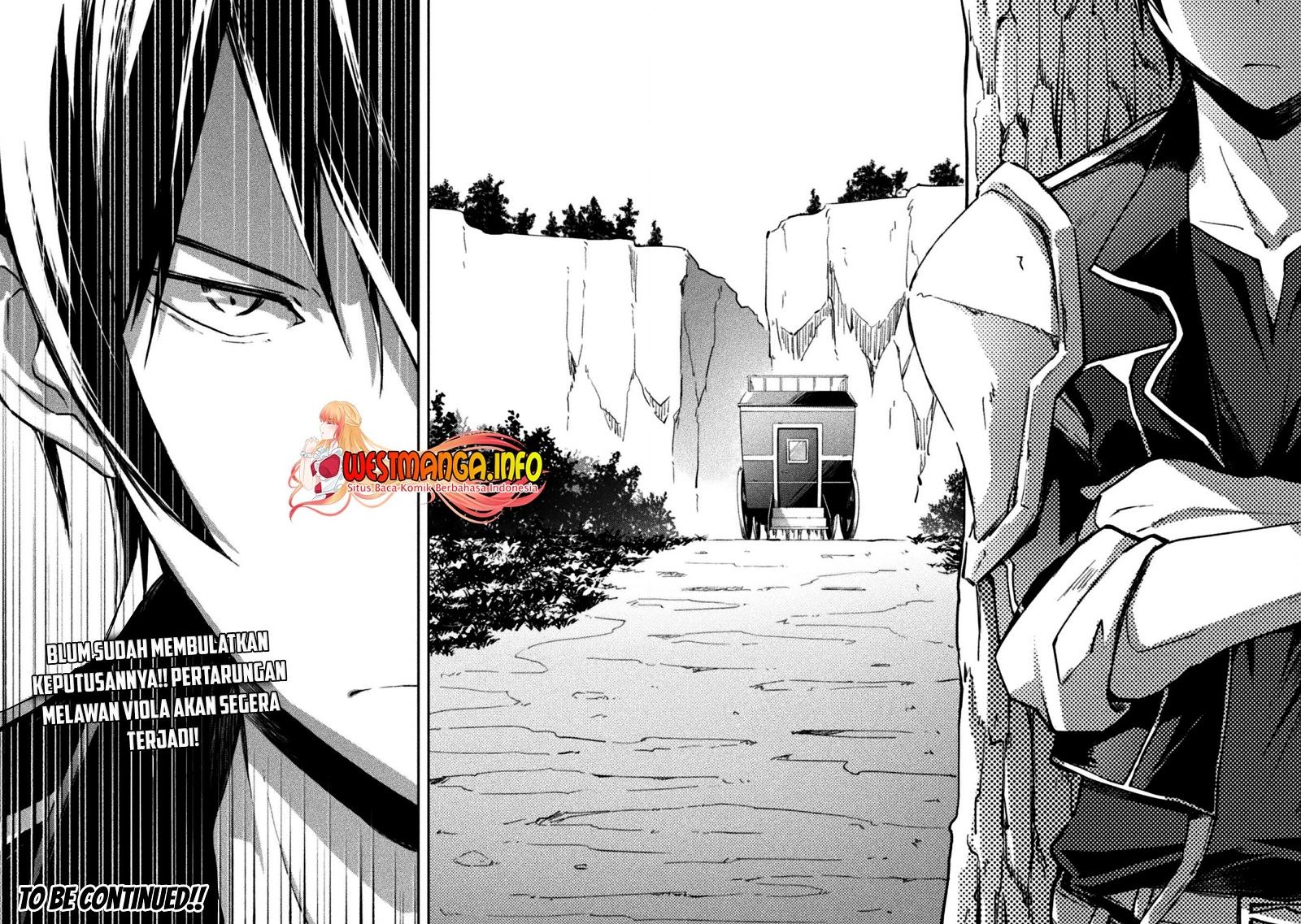 Dungeon Kurashi No Moto Yuusha Chapter 34 page 22