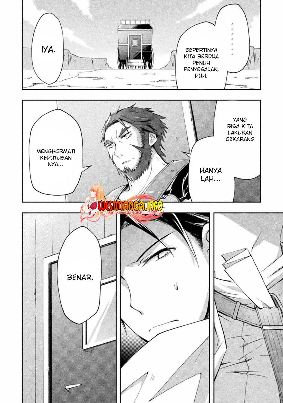 Dungeon Kurashi No Moto Yuusha Chapter 35 page 8