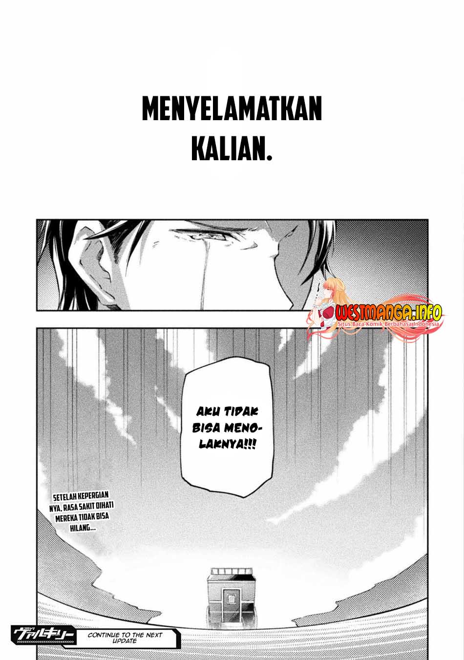 Dungeon Kurashi No Moto Yuusha Chapter 35 page 23