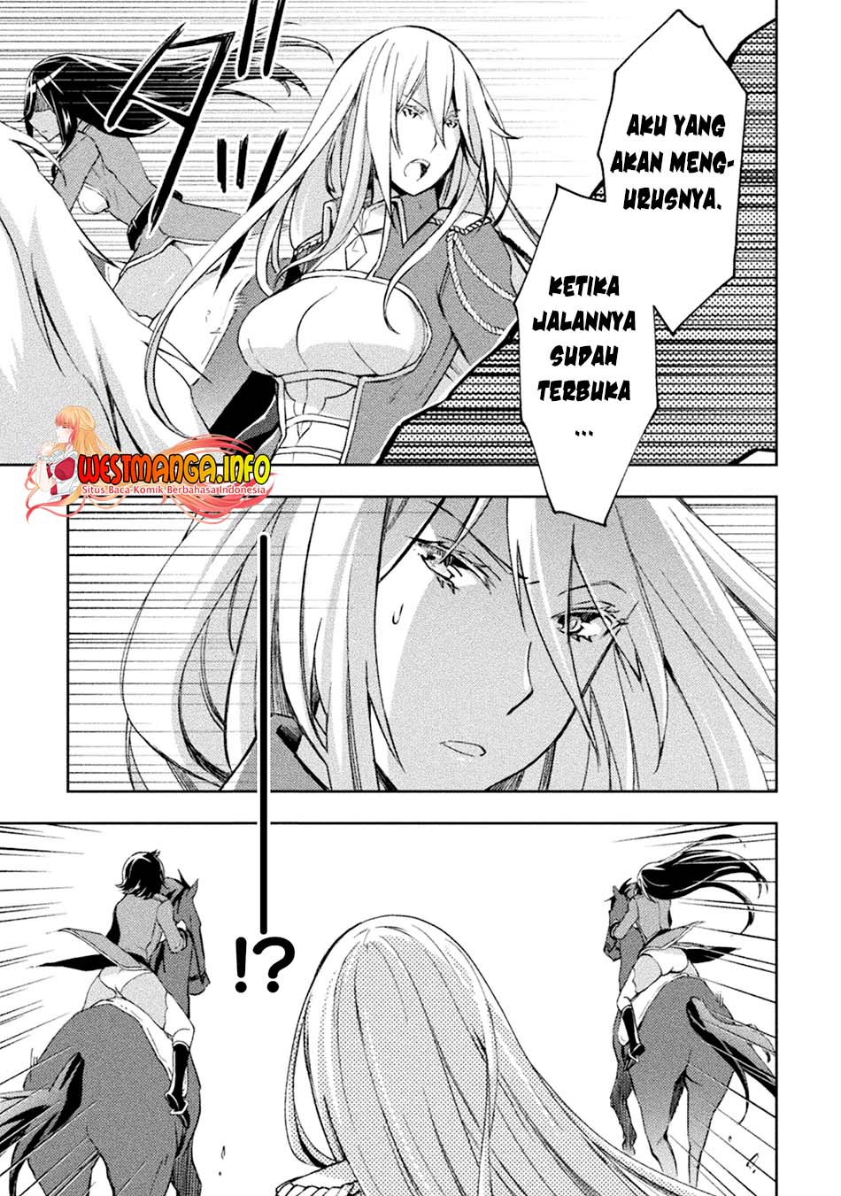 Dungeon Kurashi No Moto Yuusha Chapter 36 page 6