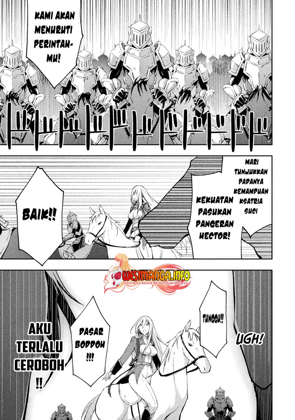 Dungeon Kurashi No Moto Yuusha Chapter 36 page 8