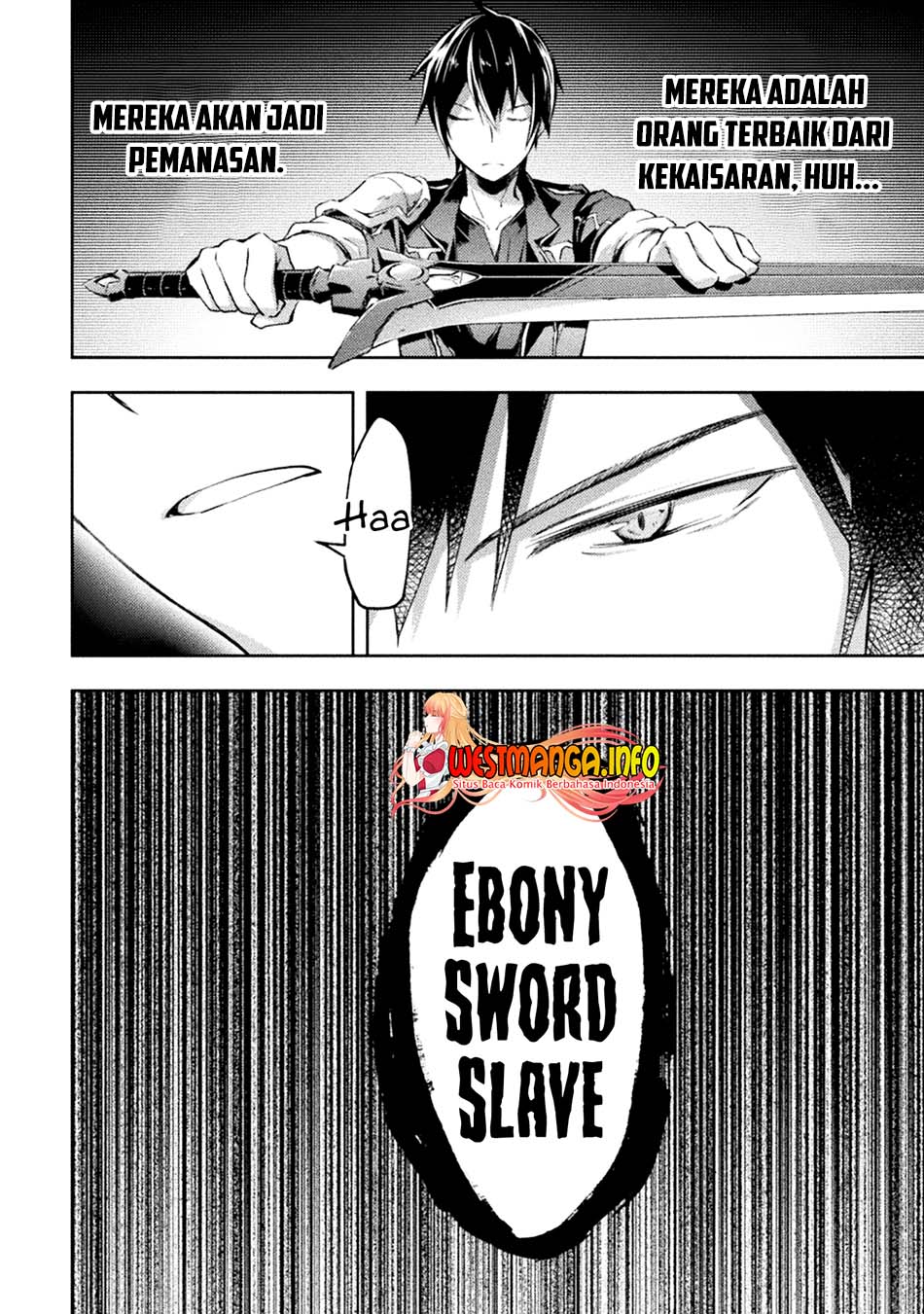 Dungeon Kurashi No Moto Yuusha Chapter 36 page 11