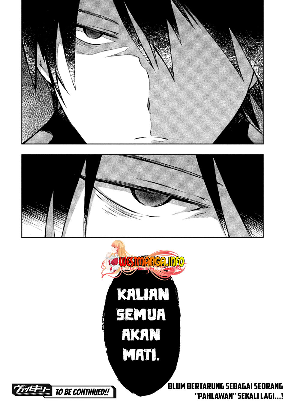Dungeon Kurashi No Moto Yuusha Chapter 36 page 21