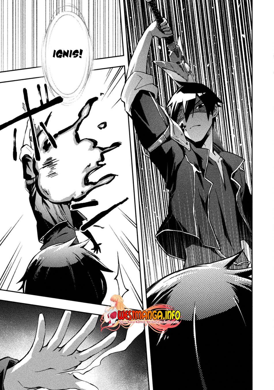 Dungeon Kurashi No Moto Yuusha Chapter 37 page 10