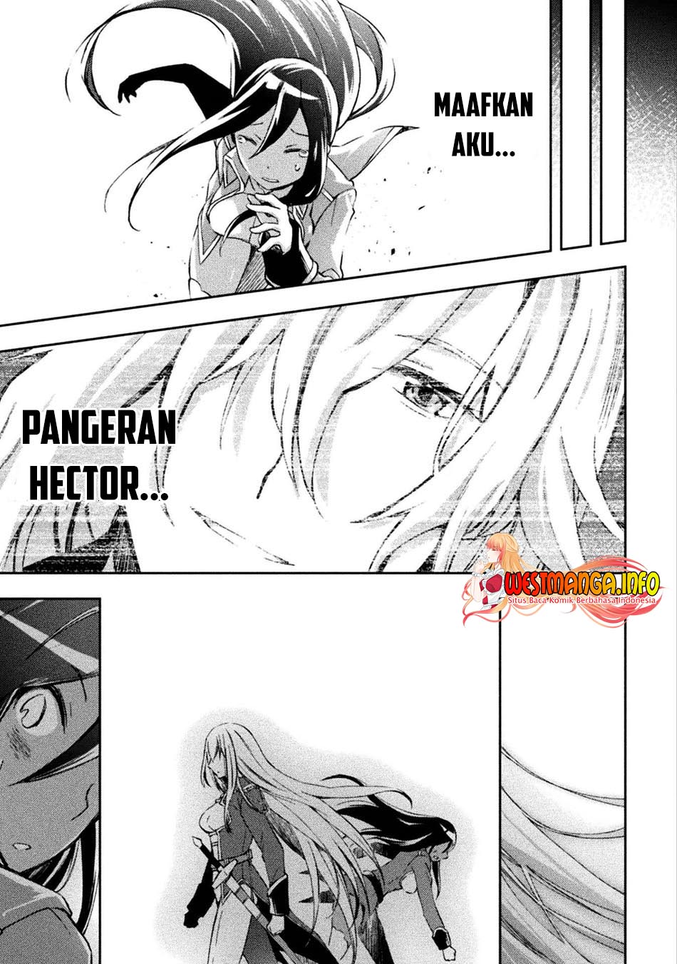 Dungeon Kurashi No Moto Yuusha Chapter 37 page 16