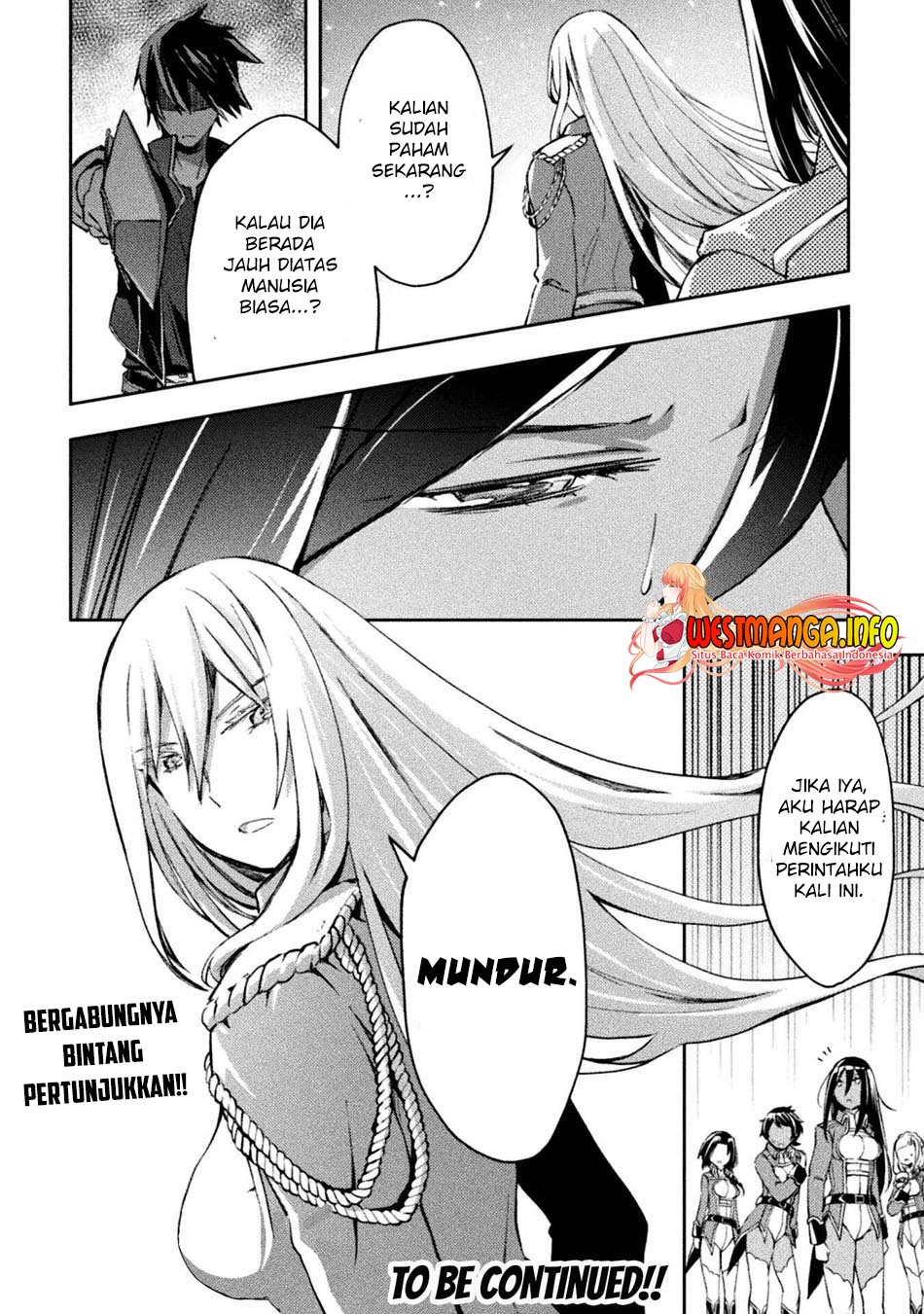 Dungeon Kurashi No Moto Yuusha Chapter 37 page 18