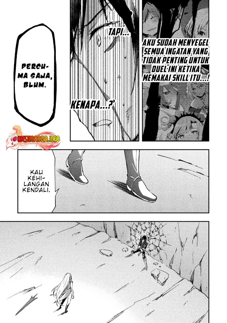 Dungeon Kurashi No Moto Yuusha Chapter 40 page 5