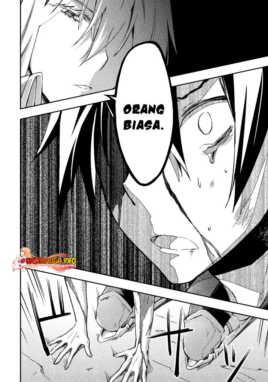 Dungeon Kurashi No Moto Yuusha Chapter 40 page 12