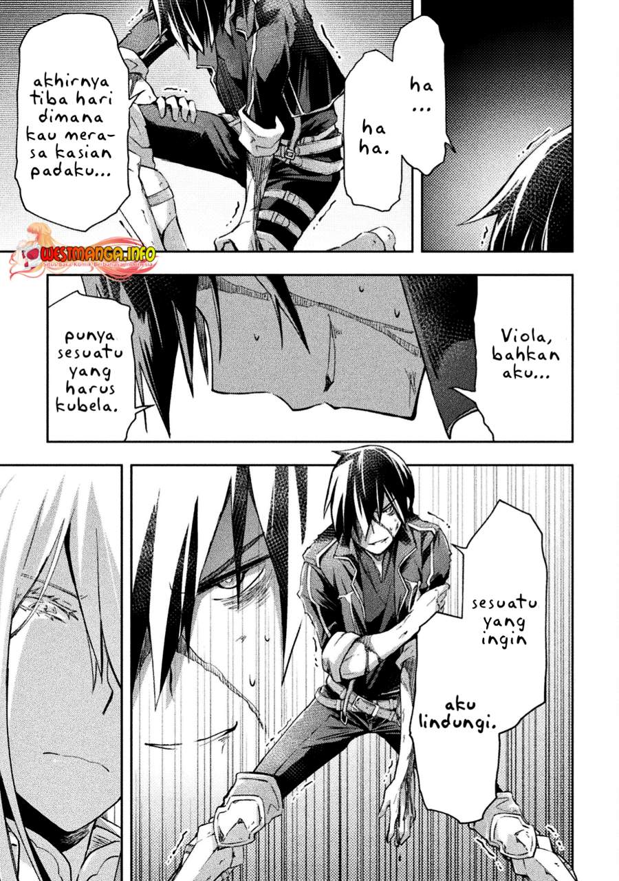 Dungeon Kurashi No Moto Yuusha Chapter 40 page 15