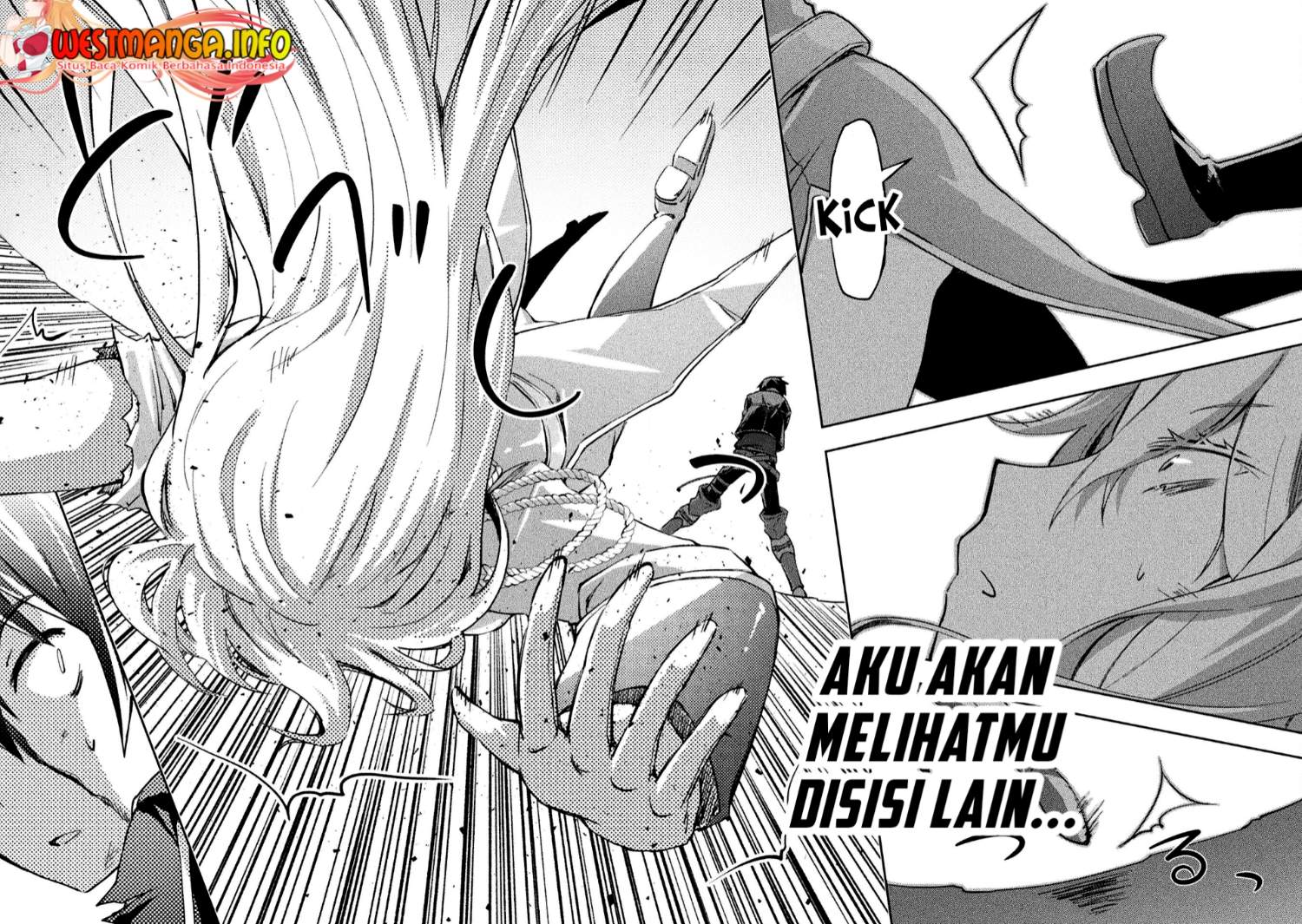 Dungeon Kurashi No Moto Yuusha Chapter 40 page 18