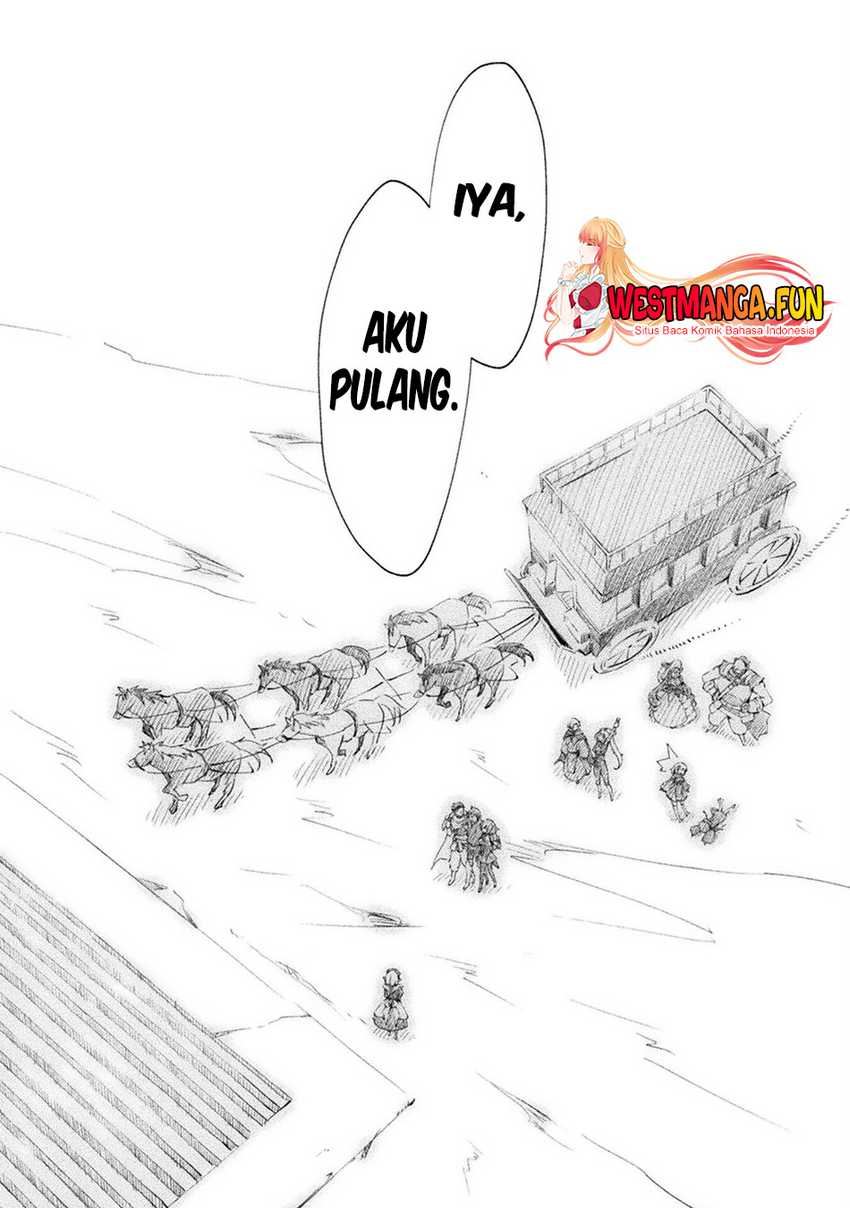 Dungeon Kurashi No Moto Yuusha Chapter 48 page 19