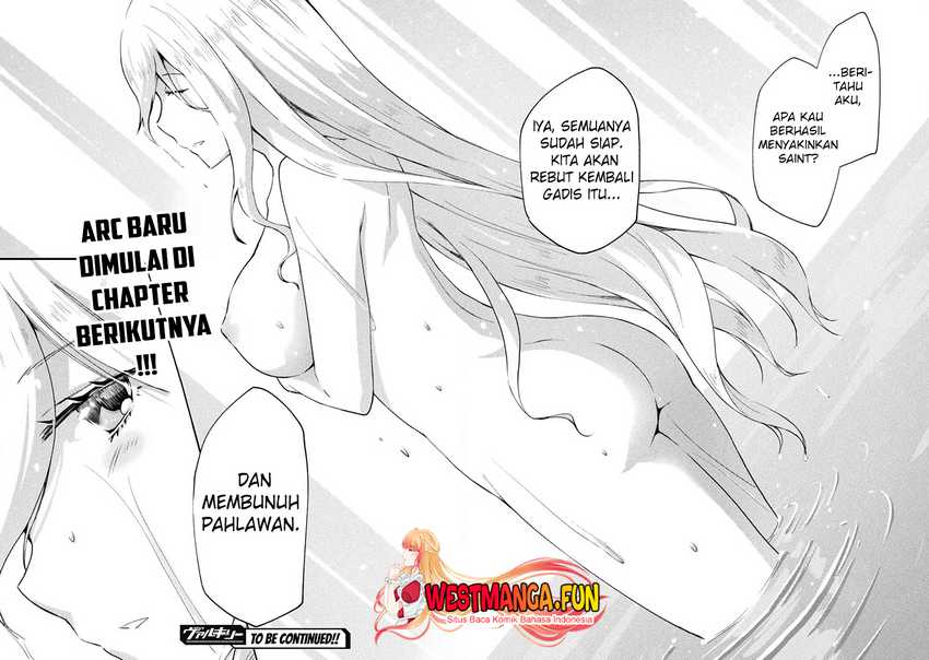 Dungeon Kurashi No Moto Yuusha Chapter 48 page 22
