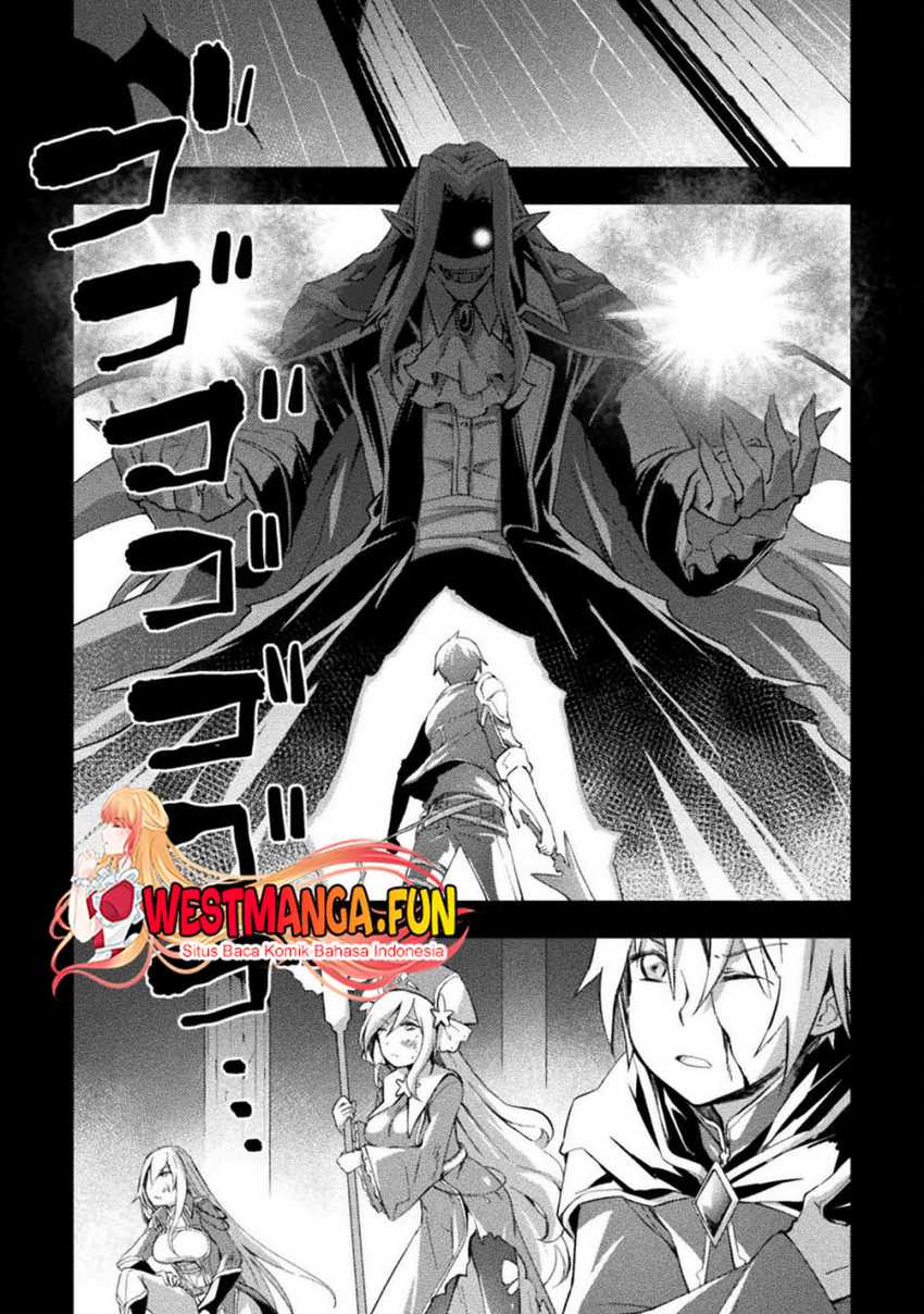 Dungeon Kurashi No Moto Yuusha Chapter 50 page 2