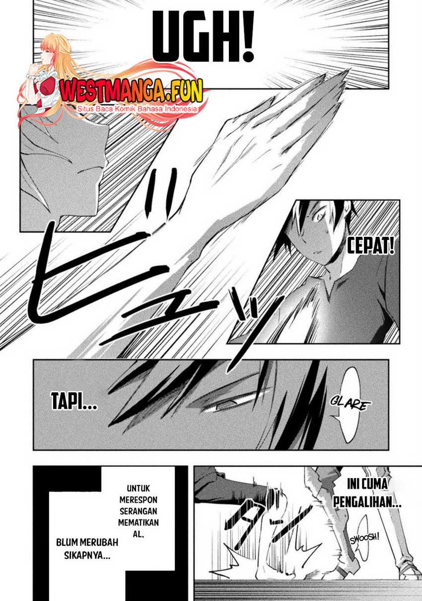Dungeon Kurashi No Moto Yuusha Chapter 50 page 18