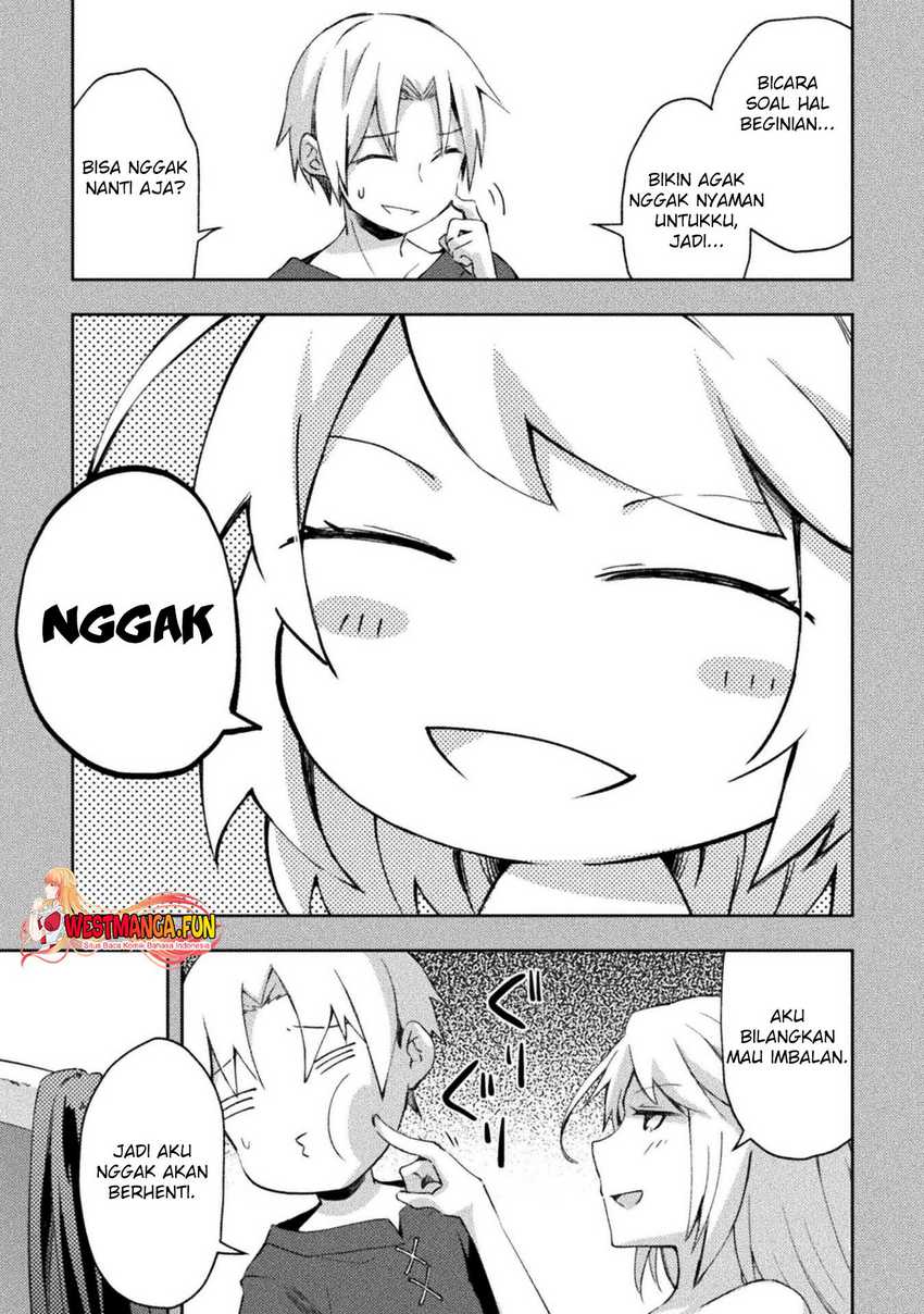 Dungeon Kurashi No Moto Yuusha Chapter 51 page 11