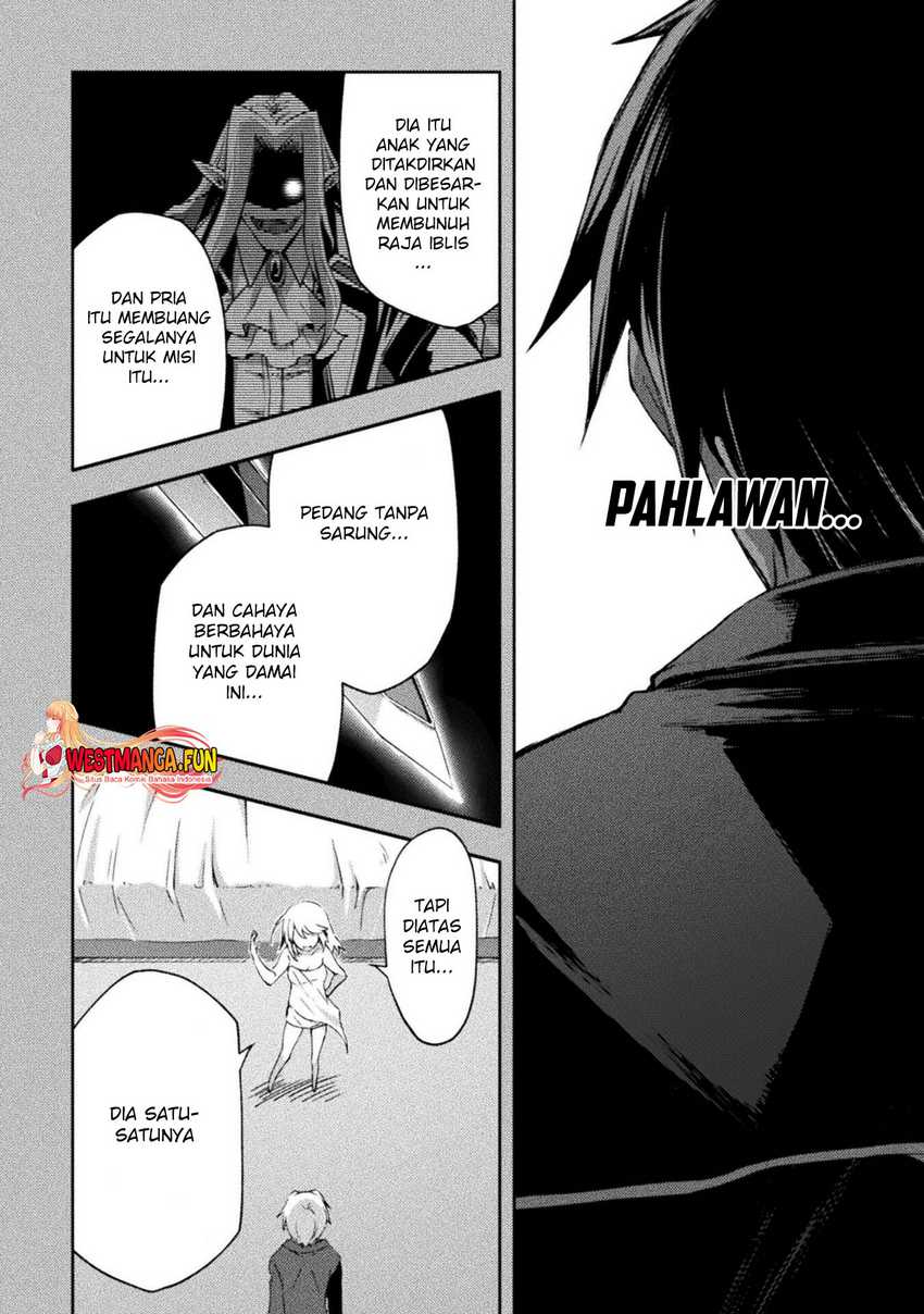 Dungeon Kurashi No Moto Yuusha Chapter 51 page 12