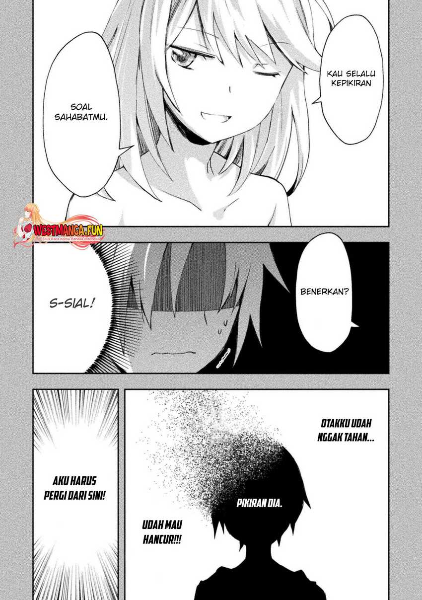 Dungeon Kurashi No Moto Yuusha Chapter 51 page 15