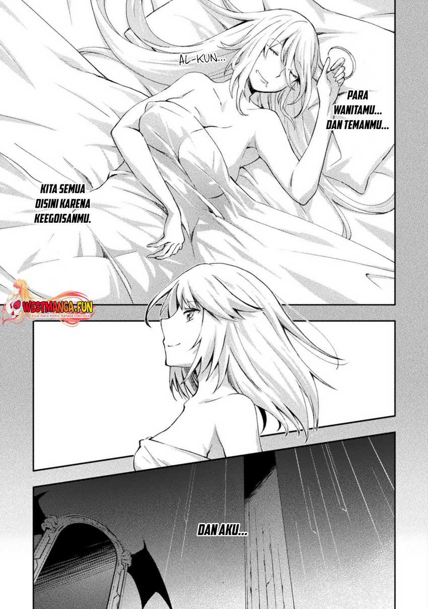 Dungeon Kurashi No Moto Yuusha Chapter 51 page 20