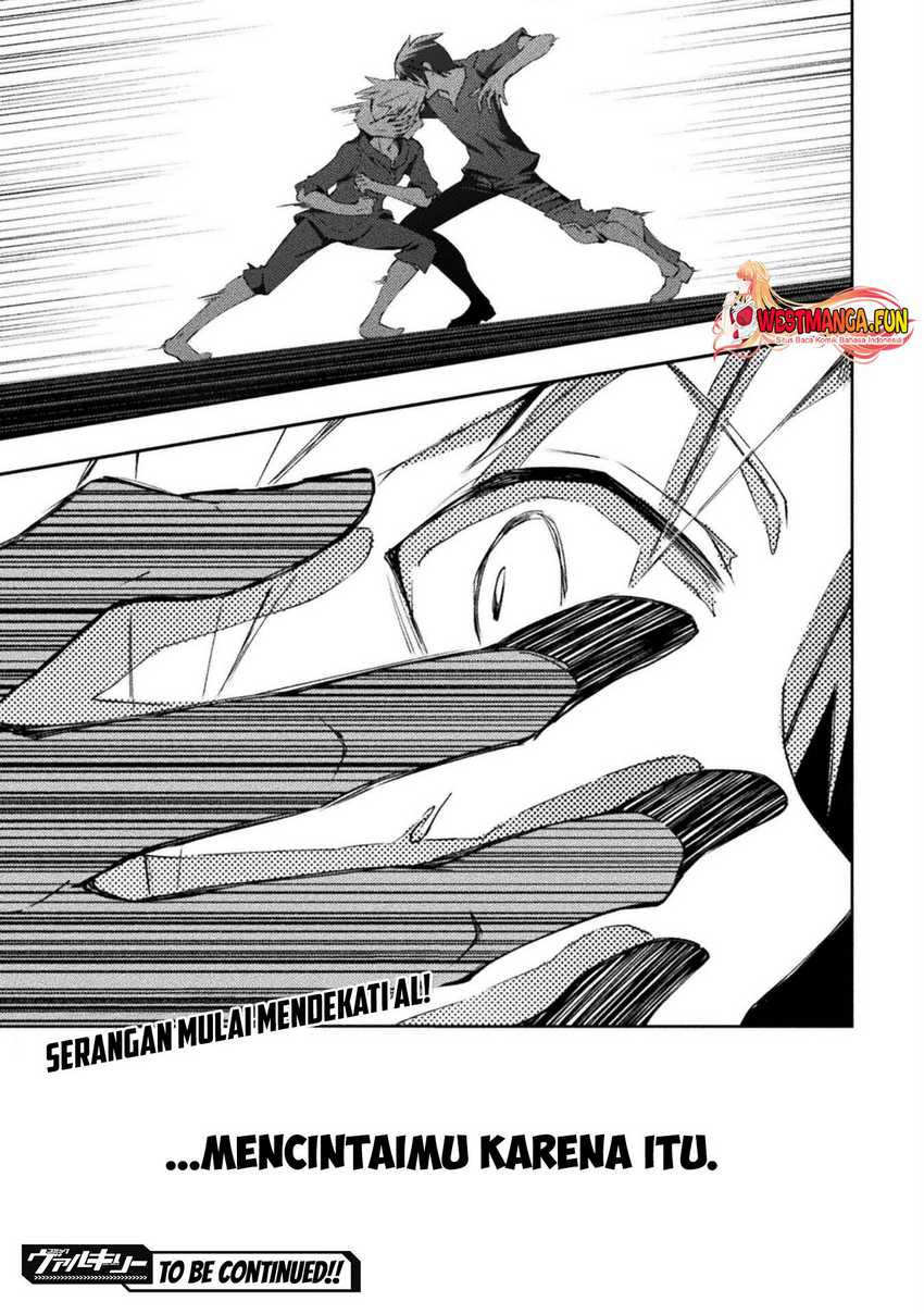 Dungeon Kurashi No Moto Yuusha Chapter 51 page 22