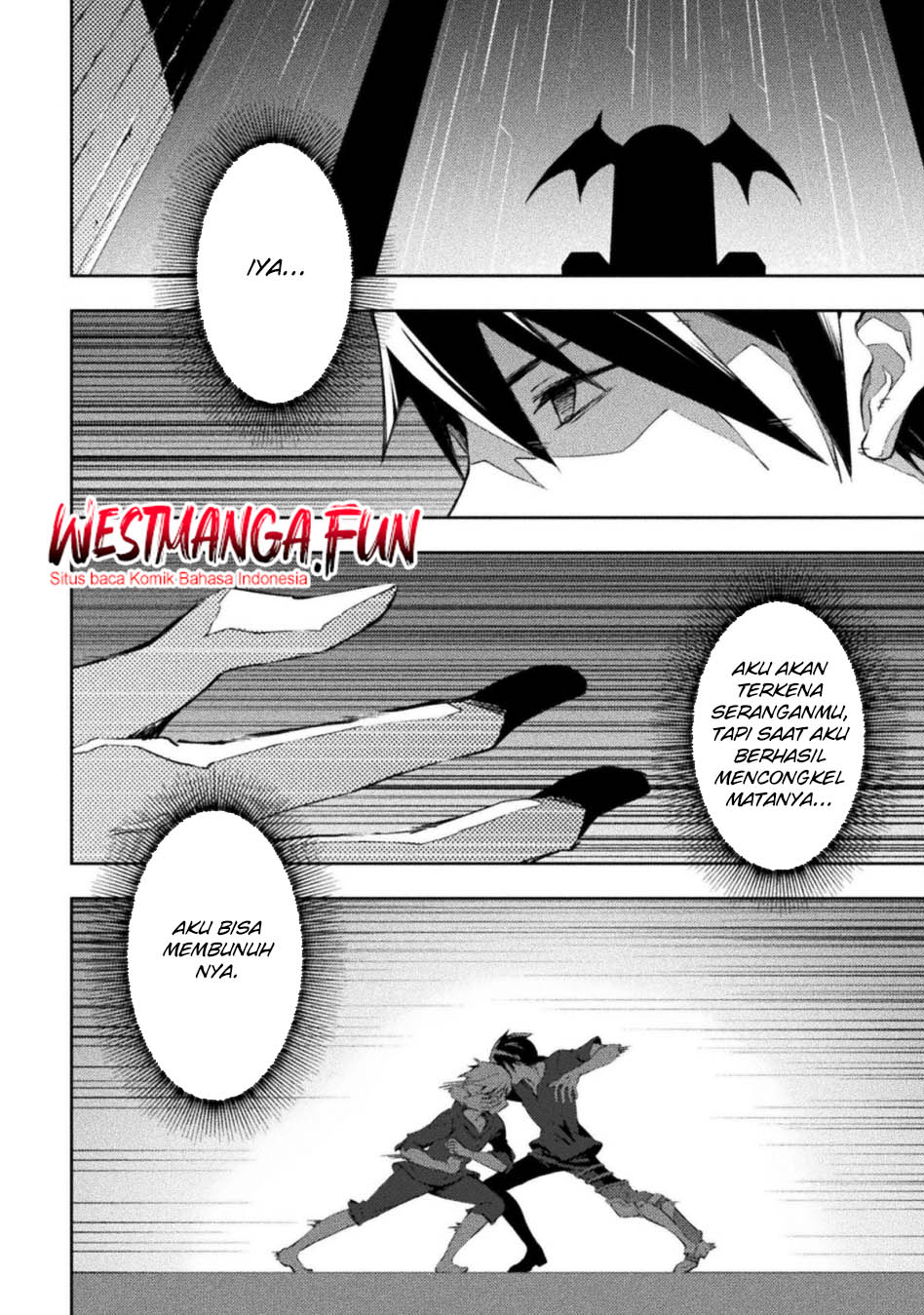 Dungeon Kurashi No Moto Yuusha Chapter 52 page 2