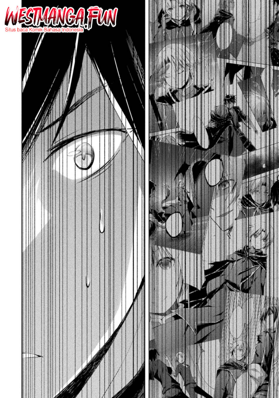 Dungeon Kurashi No Moto Yuusha Chapter 52 page 5