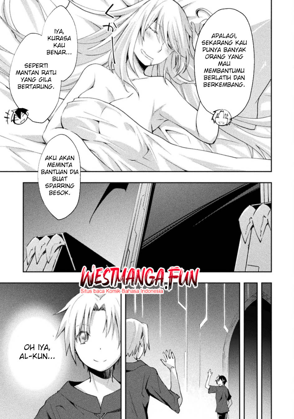 Dungeon Kurashi No Moto Yuusha Chapter 52 page 16