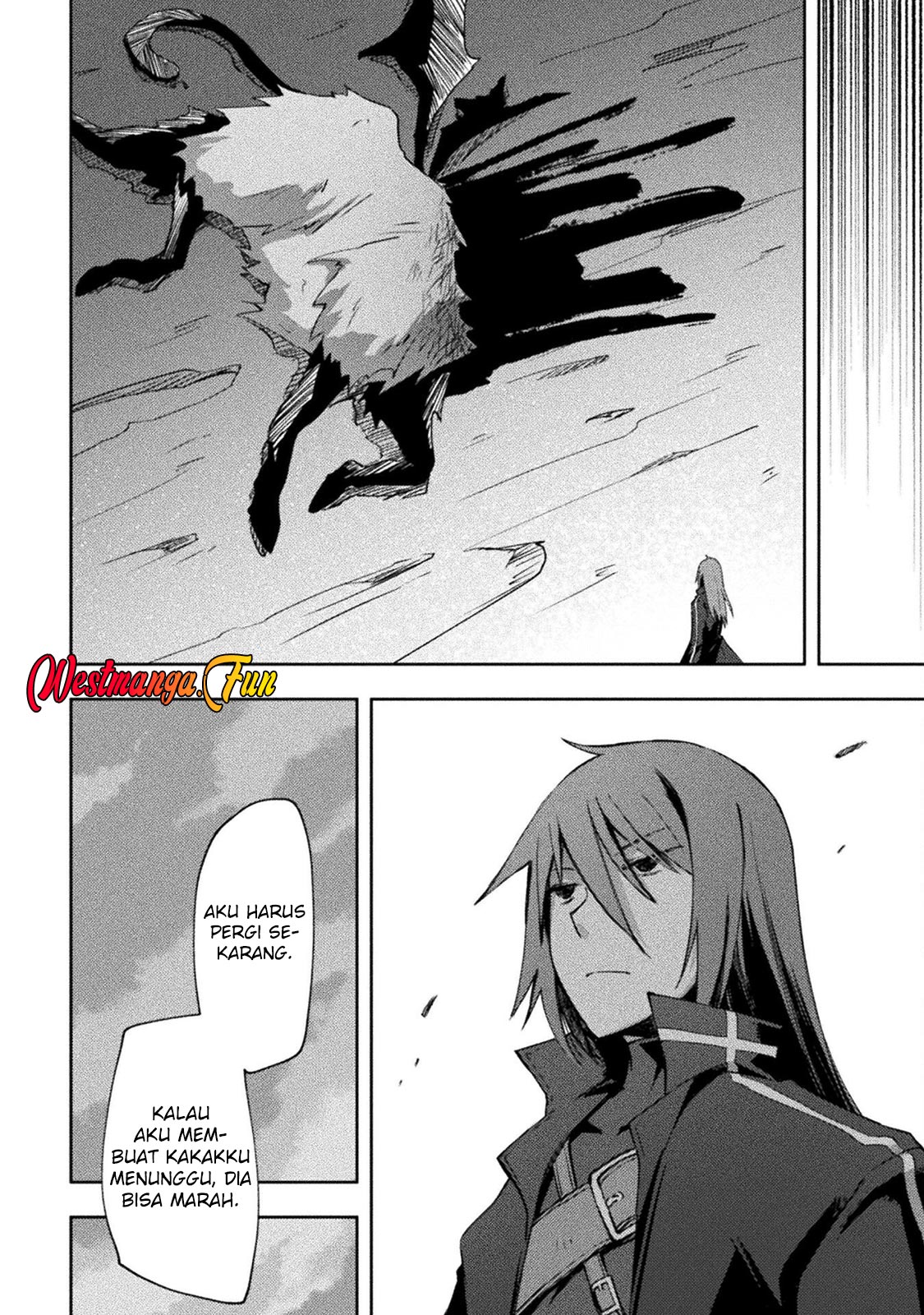 Dungeon Kurashi No Moto Yuusha Chapter 55 page 6